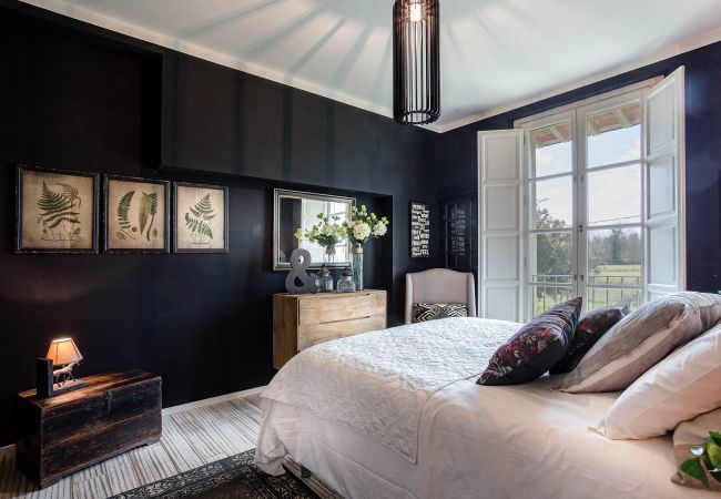 Villa a Orentano - Villa Otto Villa a Orentano - Villa Otto