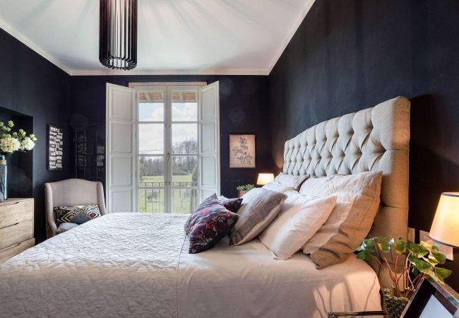 Villa a Orentano - Villa Otto Villa a Orentano - Villa Otto