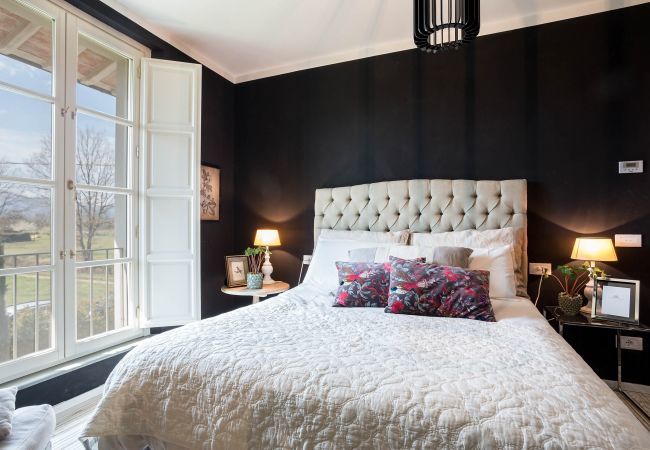 Villa a Orentano - Villa Otto Villa a Orentano - Villa Otto