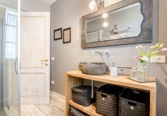 Villa a Orentano - Villa Otto Villa a Orentano - Villa Otto