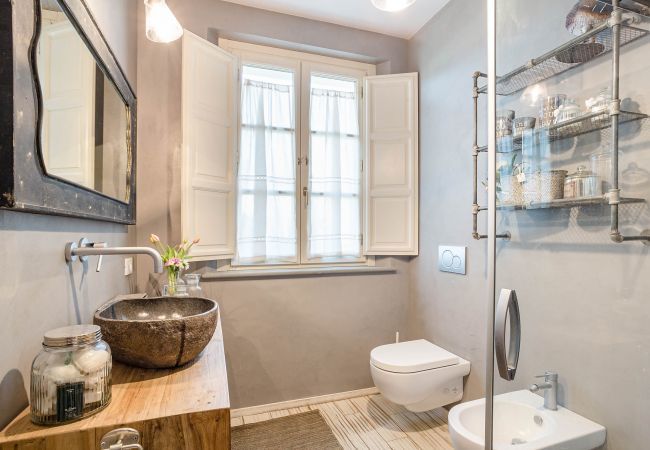 Villa a Orentano - Villa Otto Villa a Orentano - Villa Otto