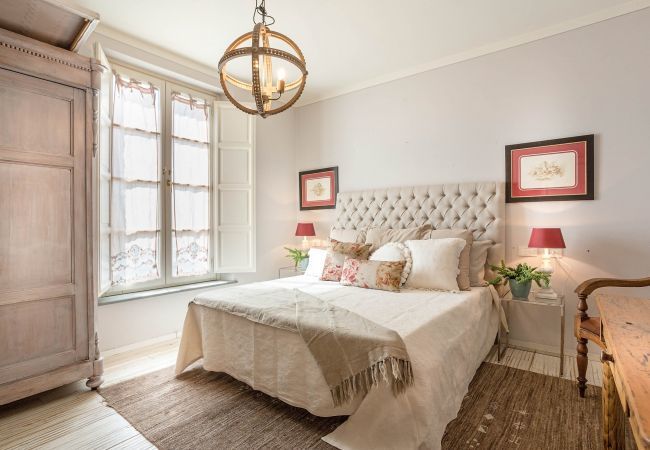 Villa a Orentano - Villa Otto Villa a Orentano - Villa Otto