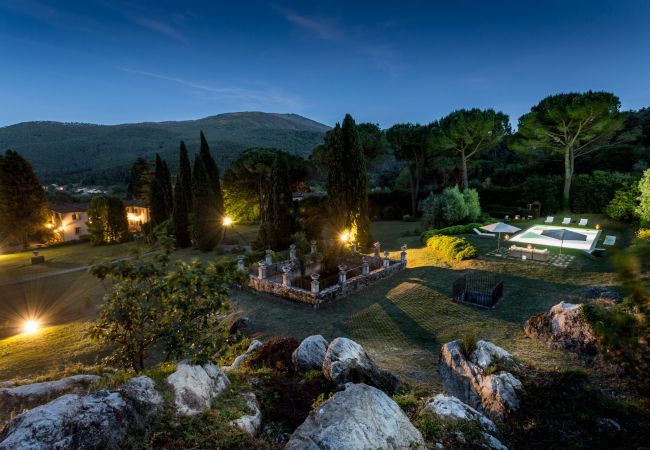 Villa a Lucca - Villa Rosita Villa a Lucca - Villa Rosita
