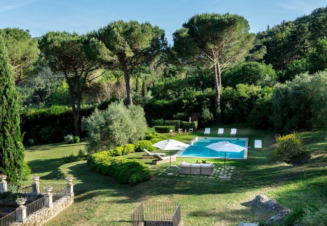 Villa a Lucca - Villa Rosita Villa a Lucca - Villa Rosita