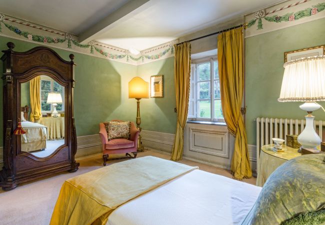 Villa a Lucca - Villa Rosita Villa a Lucca - Villa Rosita