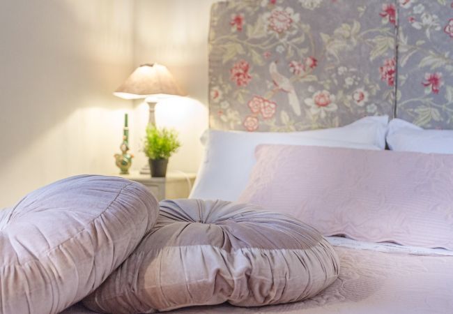 Villa a Uzzano - Rosyabate Cottage Villa a Uzzano - Rosyabate Cottage