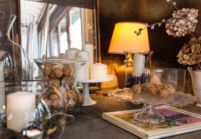 Villa a Uzzano - Rosyabate Cottage Villa a Uzzano - Rosyabate Cottage