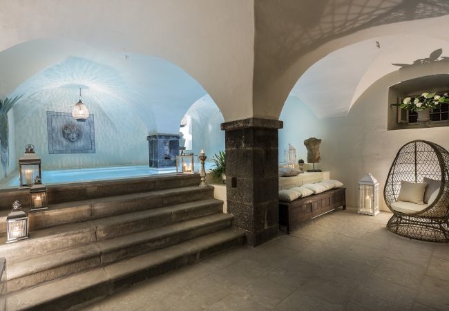 Villa a Capannori - Villa Valgiano Villa a Capannori - Villa Valgiano