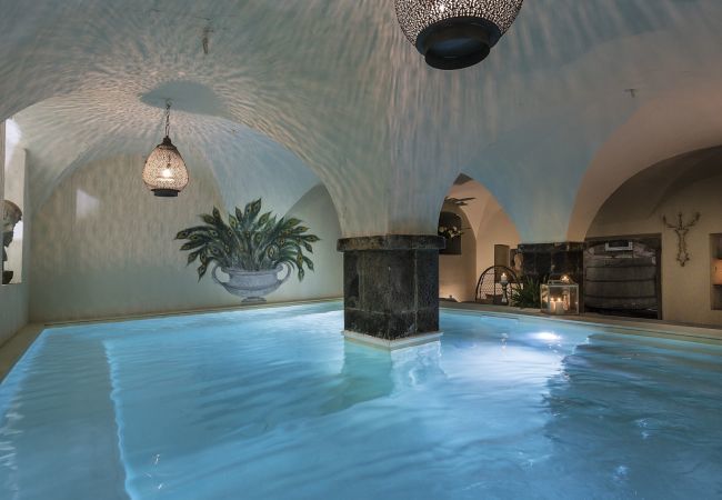 Villa a Capannori - Villa Valgiano Villa a Capannori - Villa Valgiano