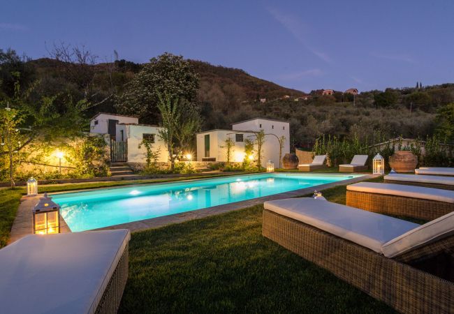 Villa a Capannori - Villa Valgiano Villa a Capannori - Villa Valgiano