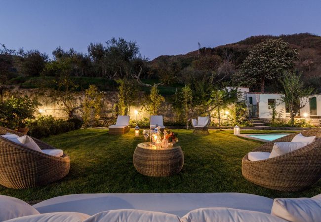 Villa a Capannori - Villa Valgiano Villa a Capannori - Villa Valgiano