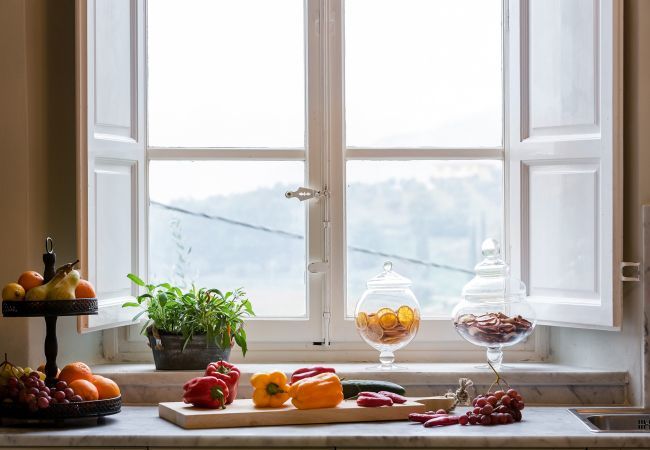 Villa a Capannori - Villa Valgiano Villa a Capannori - Villa Valgiano