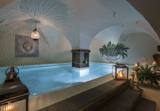 Villa a Capannori - Villa Valgiano Villa a Capannori - Villa Valgiano