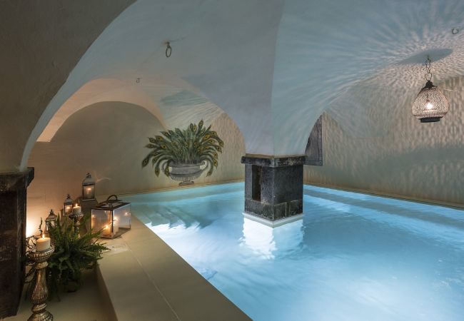 Villa a Capannori - Villa Valgiano Villa a Capannori - Villa Valgiano