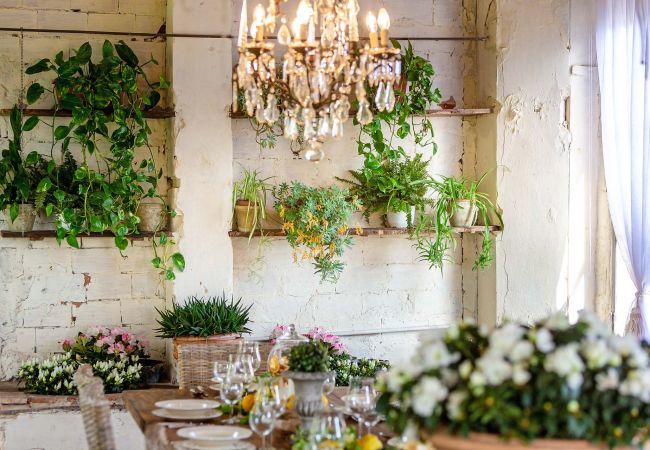 Villa a Capannori - Villa Valgiano Villa a Capannori - Villa Valgiano