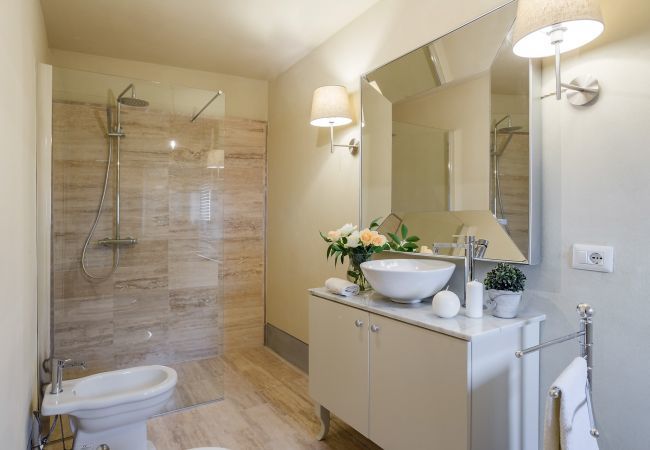 Villa a Capannori - Villa Valgiano Villa a Capannori - Villa Valgiano