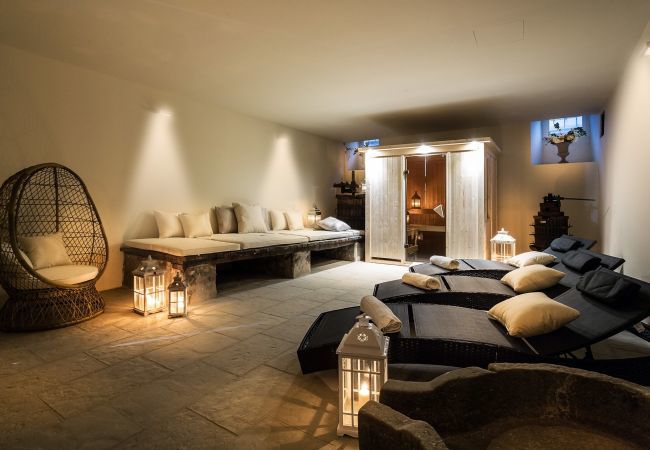 Villa a Capannori - Villa Valgiano Villa a Capannori - Villa Valgiano