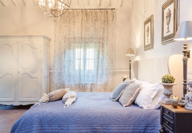 Villa a Capannori - Villa Valgiano Villa a Capannori - Villa Valgiano