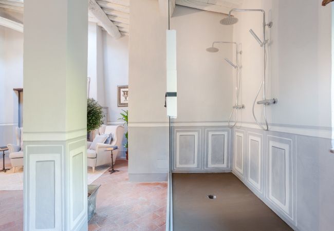 Villa a Capannori - Villa Valgiano Villa a Capannori - Villa Valgiano