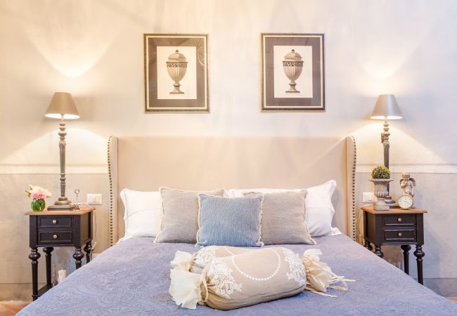 Villa a Capannori - Villa Valgiano Villa a Capannori - Villa Valgiano