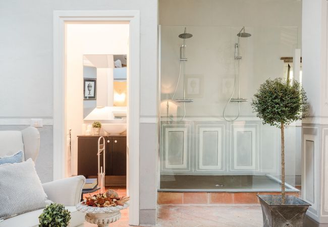 Villa a Capannori - Villa Valgiano Villa a Capannori - Villa Valgiano