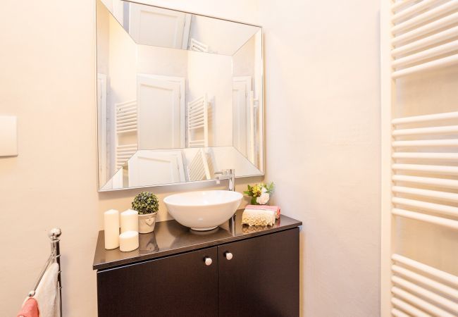 Villa a Capannori - Villa Valgiano Villa a Capannori - Villa Valgiano