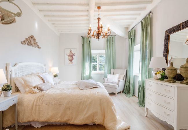 Villa a Capannori - Villa Valgiano Villa a Capannori - Villa Valgiano