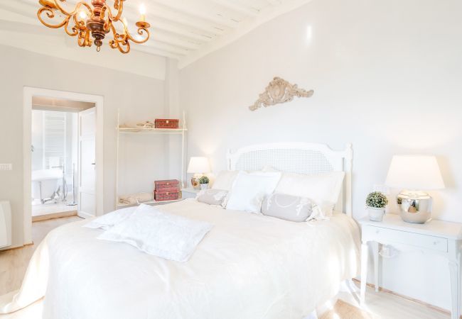 Villa a Capannori - Villa Valgiano Villa a Capannori - Villa Valgiano