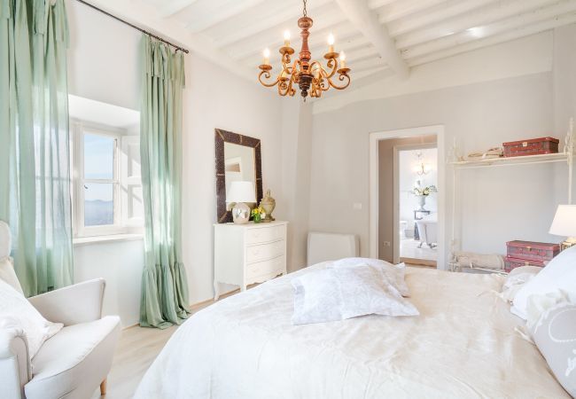 Villa a Capannori - Villa Valgiano Villa a Capannori - Villa Valgiano