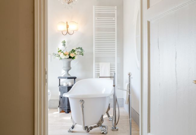 Villa a Capannori - Villa Valgiano Villa a Capannori - Villa Valgiano