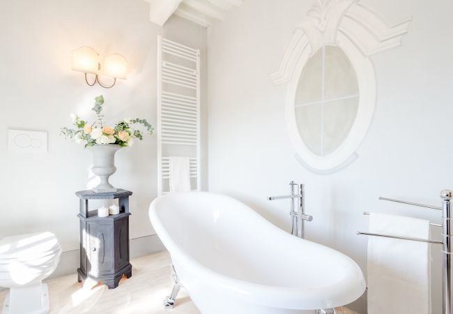 Villa a Capannori - Villa Valgiano Villa a Capannori - Villa Valgiano