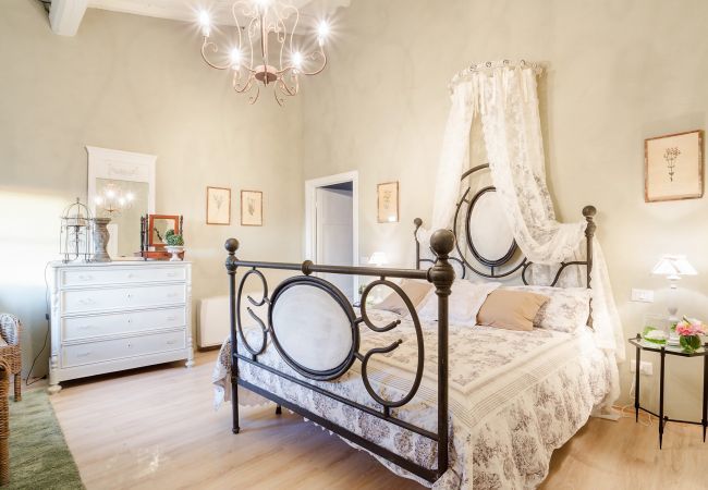 Villa a Capannori - Villa Valgiano Villa a Capannori - Villa Valgiano