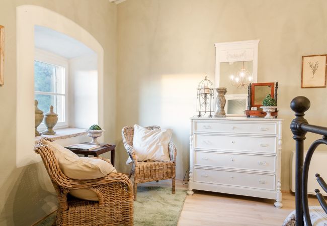 Villa a Capannori - Villa Valgiano Villa a Capannori - Villa Valgiano