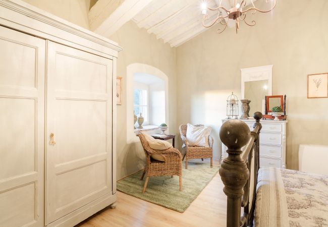 Villa a Capannori - Villa Valgiano Villa a Capannori - Villa Valgiano