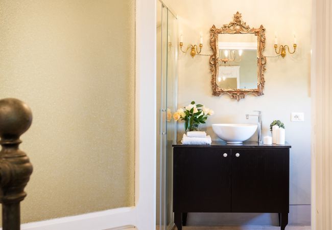 Villa a Capannori - Villa Valgiano Villa a Capannori - Villa Valgiano