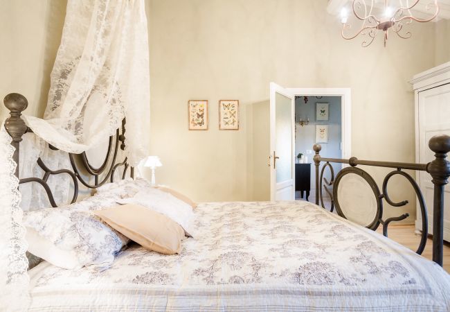 Villa a Capannori - Villa Valgiano Villa a Capannori - Villa Valgiano