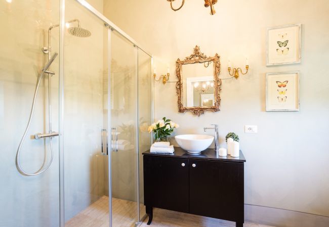 Villa a Capannori - Villa Valgiano Villa a Capannori - Villa Valgiano