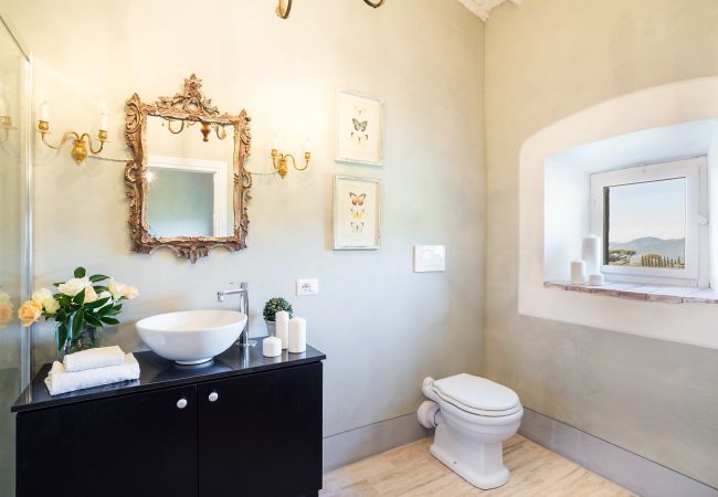 Villa a Capannori - Villa Valgiano Villa a Capannori - Villa Valgiano