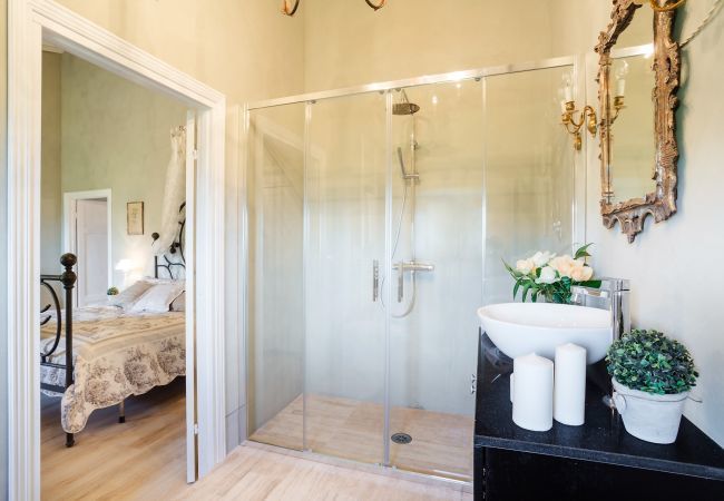 Villa a Capannori - Villa Valgiano Villa a Capannori - Villa Valgiano