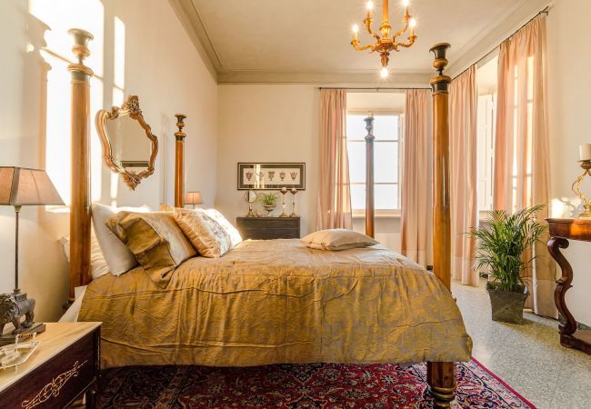 Villa a Capannori - Villa Valgiano Villa a Capannori - Villa Valgiano