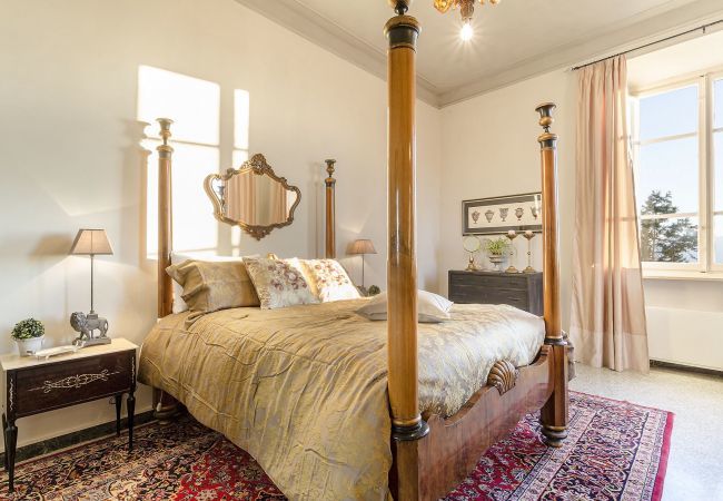 Villa a Capannori - Villa Valgiano Villa a Capannori - Villa Valgiano