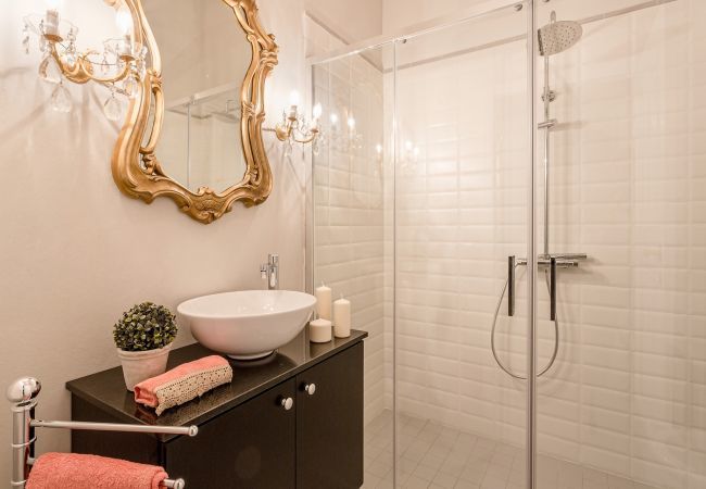 Villa a Capannori - Villa Valgiano Villa a Capannori - Villa Valgiano