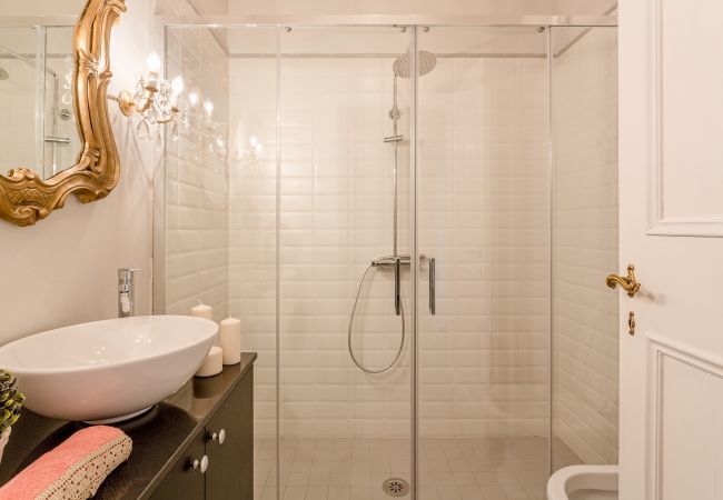 Villa a Capannori - Villa Valgiano Villa a Capannori - Villa Valgiano