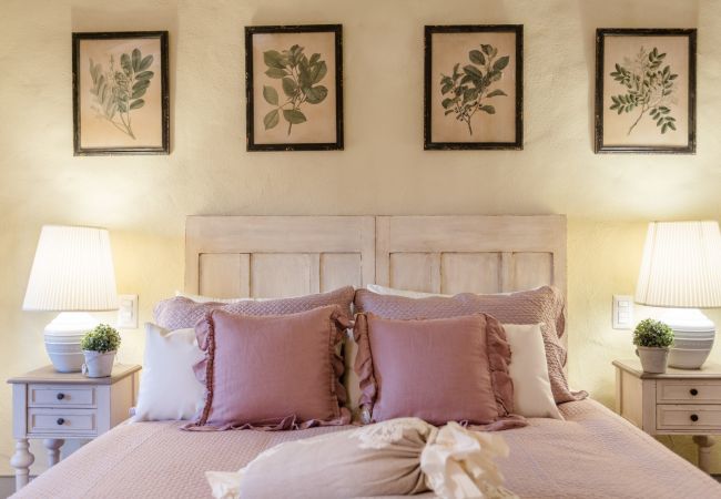 Villa a Capannori - Villa Valgiano Villa a Capannori - Villa Valgiano