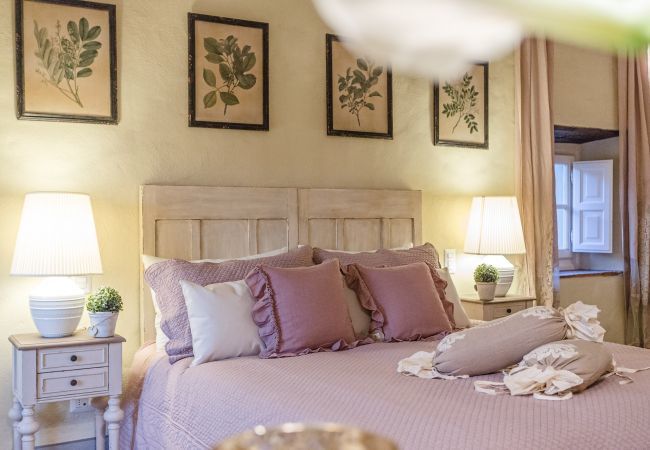 Villa a Capannori - Villa Valgiano Villa a Capannori - Villa Valgiano