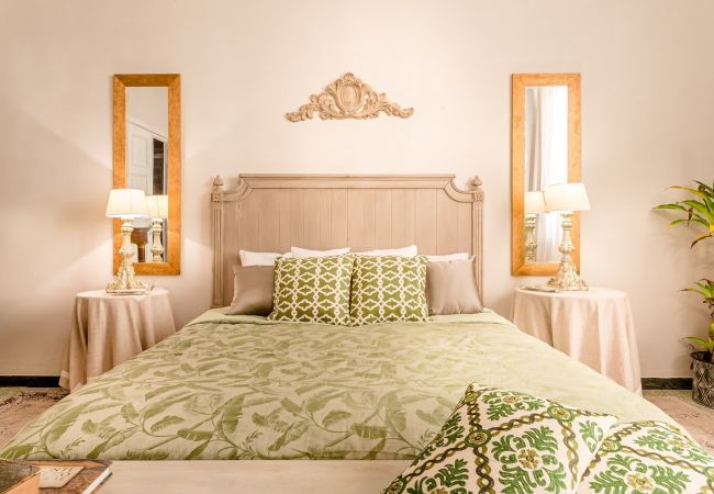 Villa a Capannori - Villa Valgiano Villa a Capannori - Villa Valgiano