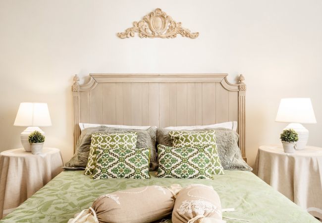 Villa a Capannori - Villa Valgiano Villa a Capannori - Villa Valgiano