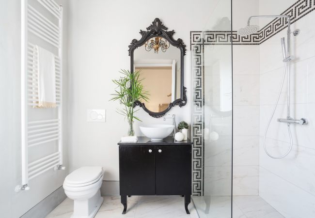 Villa a Capannori - Villa Valgiano Villa a Capannori - Villa Valgiano