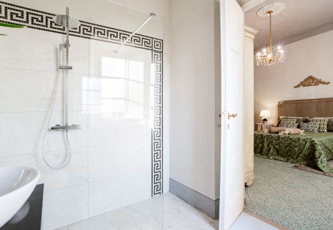 Villa a Capannori - Villa Valgiano Villa a Capannori - Villa Valgiano