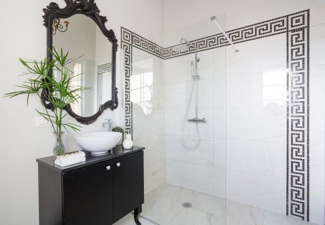 Villa a Capannori - Villa Valgiano Villa a Capannori - Villa Valgiano